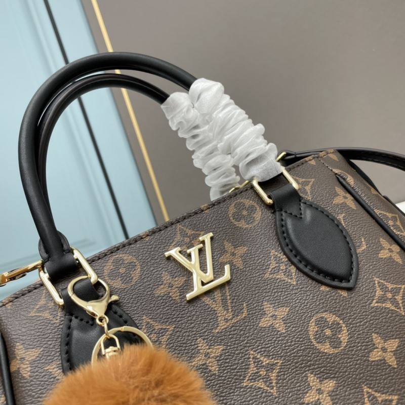 Louis Vuitton Top Handle Bags